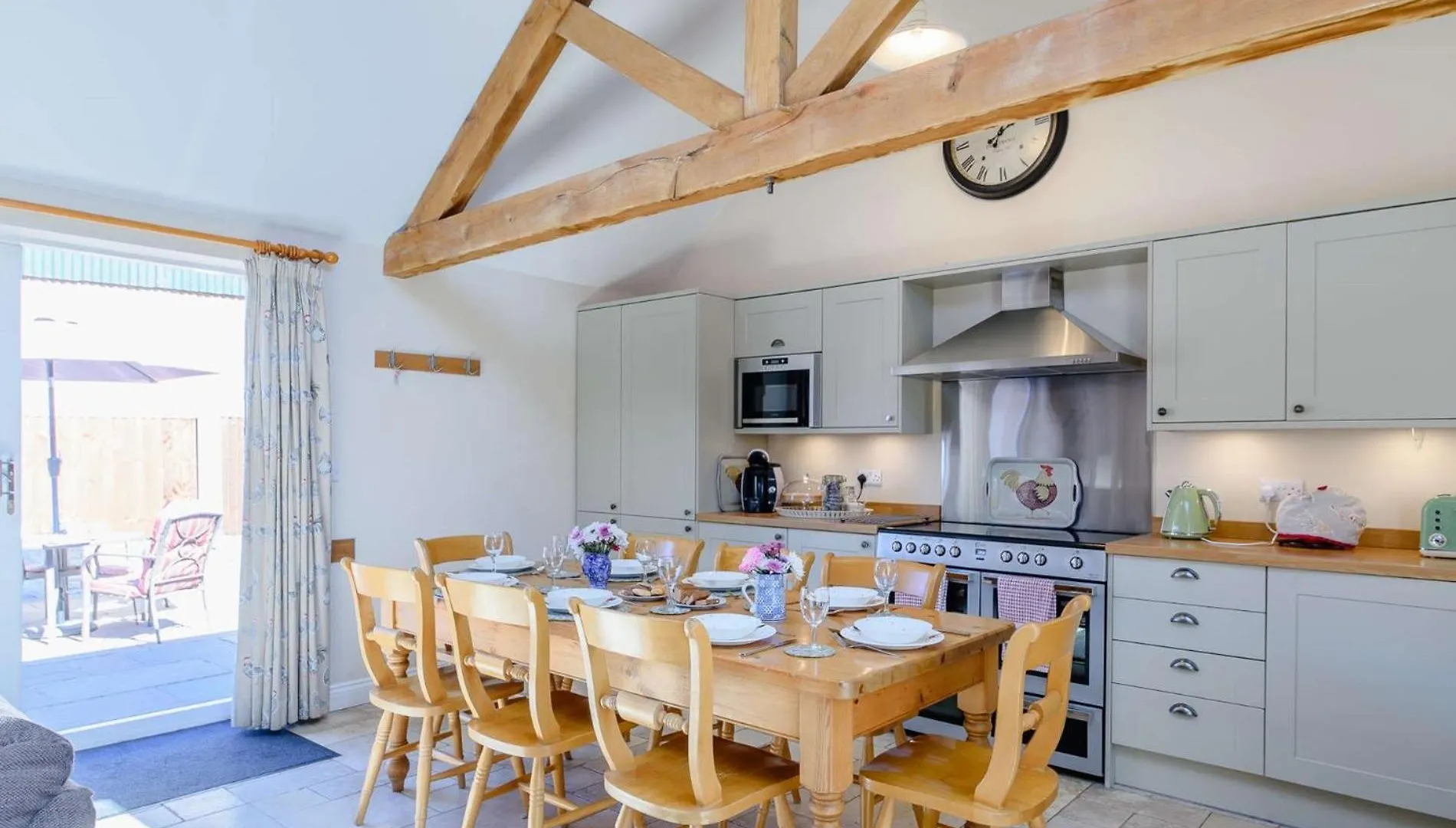 3 Bed In Thirsk 40351 Villa Carthorpe
