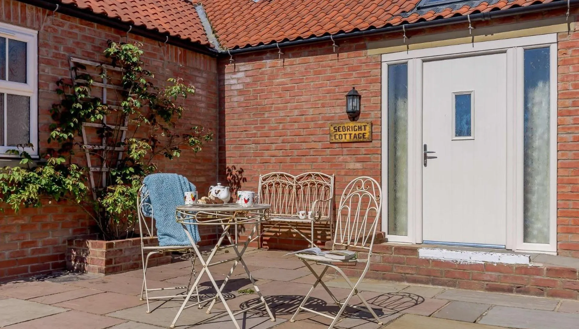 3 Bed In Thirsk 40351 Villa Carthorpe