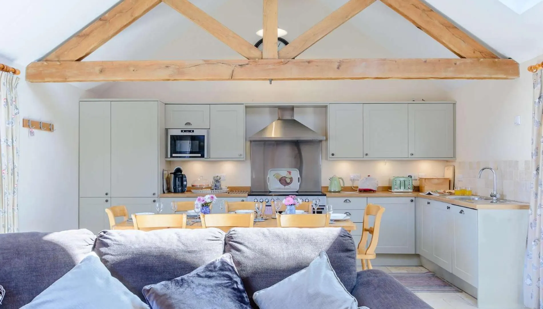3 Bed In Thirsk 40351 Villa Carthorpe United Kingdom
