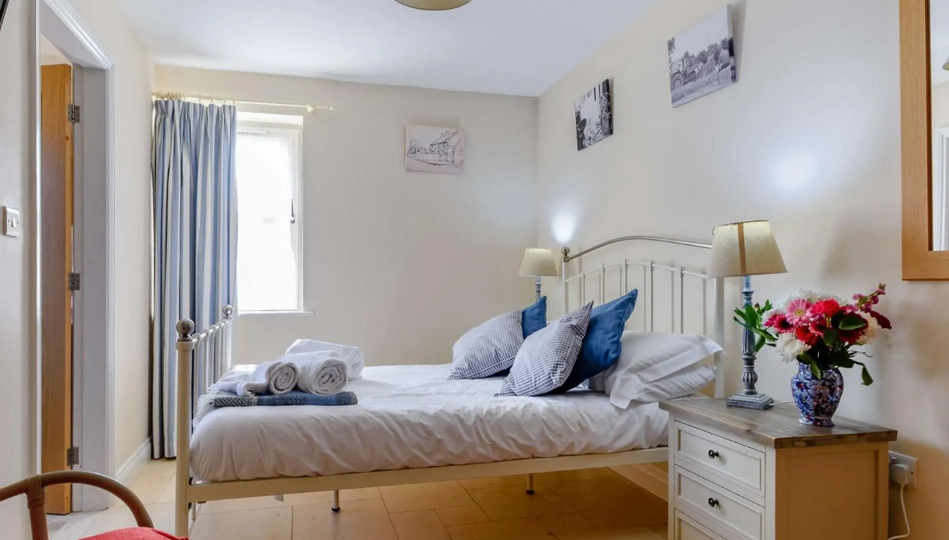 3 Bed In Thirsk 40351 Villa Carthorpe